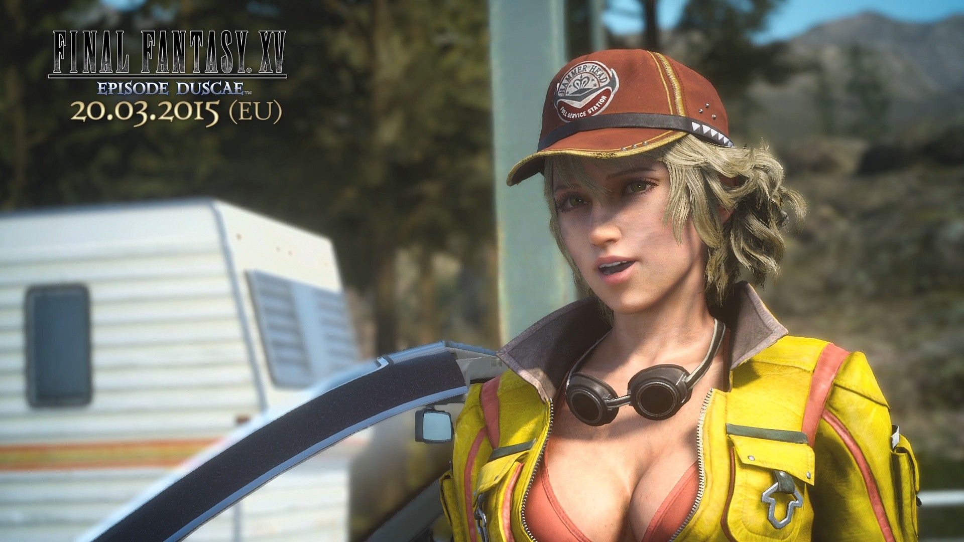 Final Fantasy XV - Imagen 44